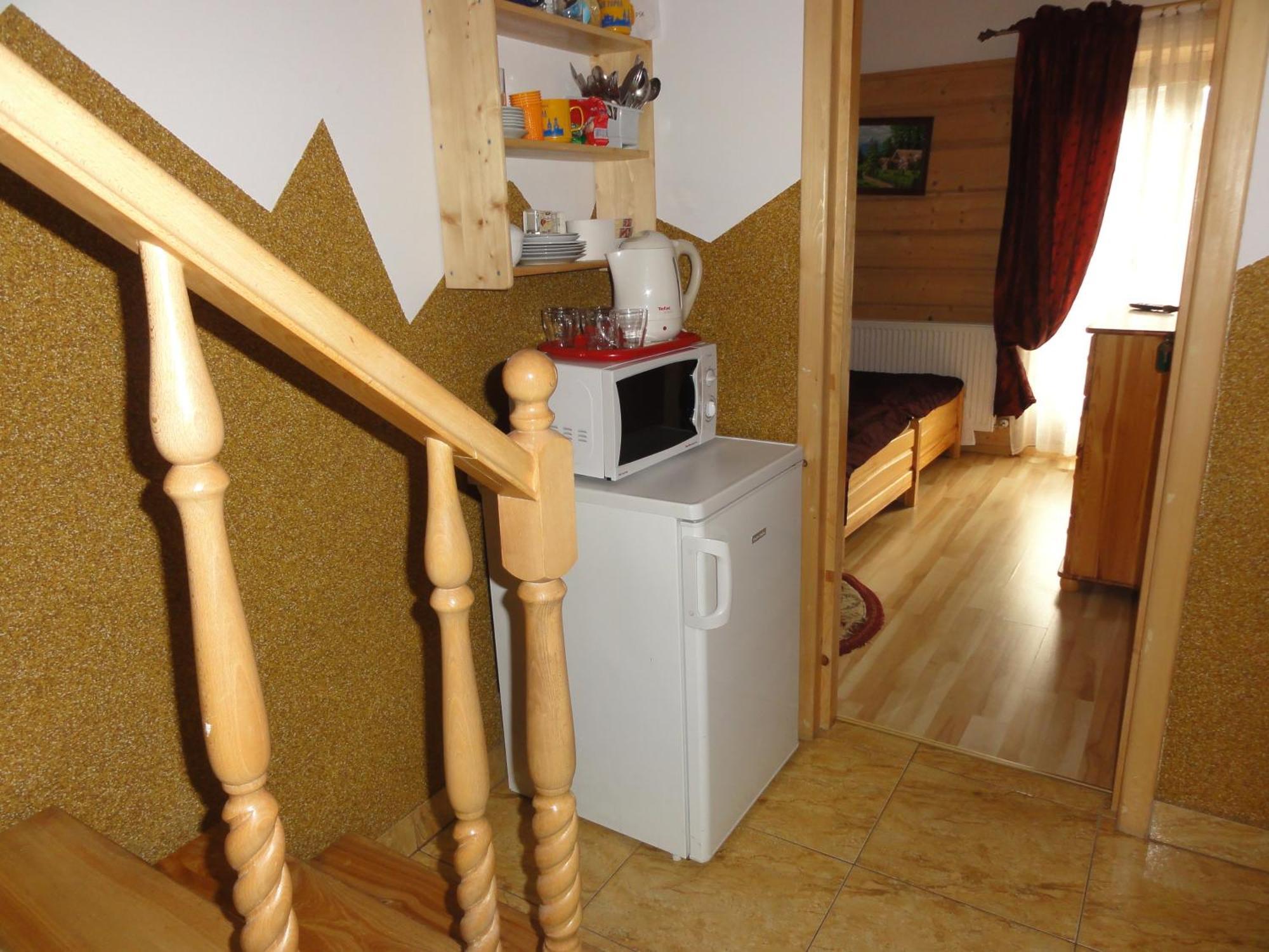 Hanusina Chalupa Wynajem Pokoi Zakopane Quarto foto