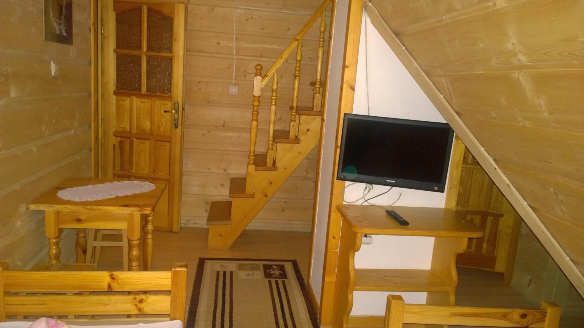 Hanusina Chalupa Wynajem Pokoi Zakopane Quarto foto