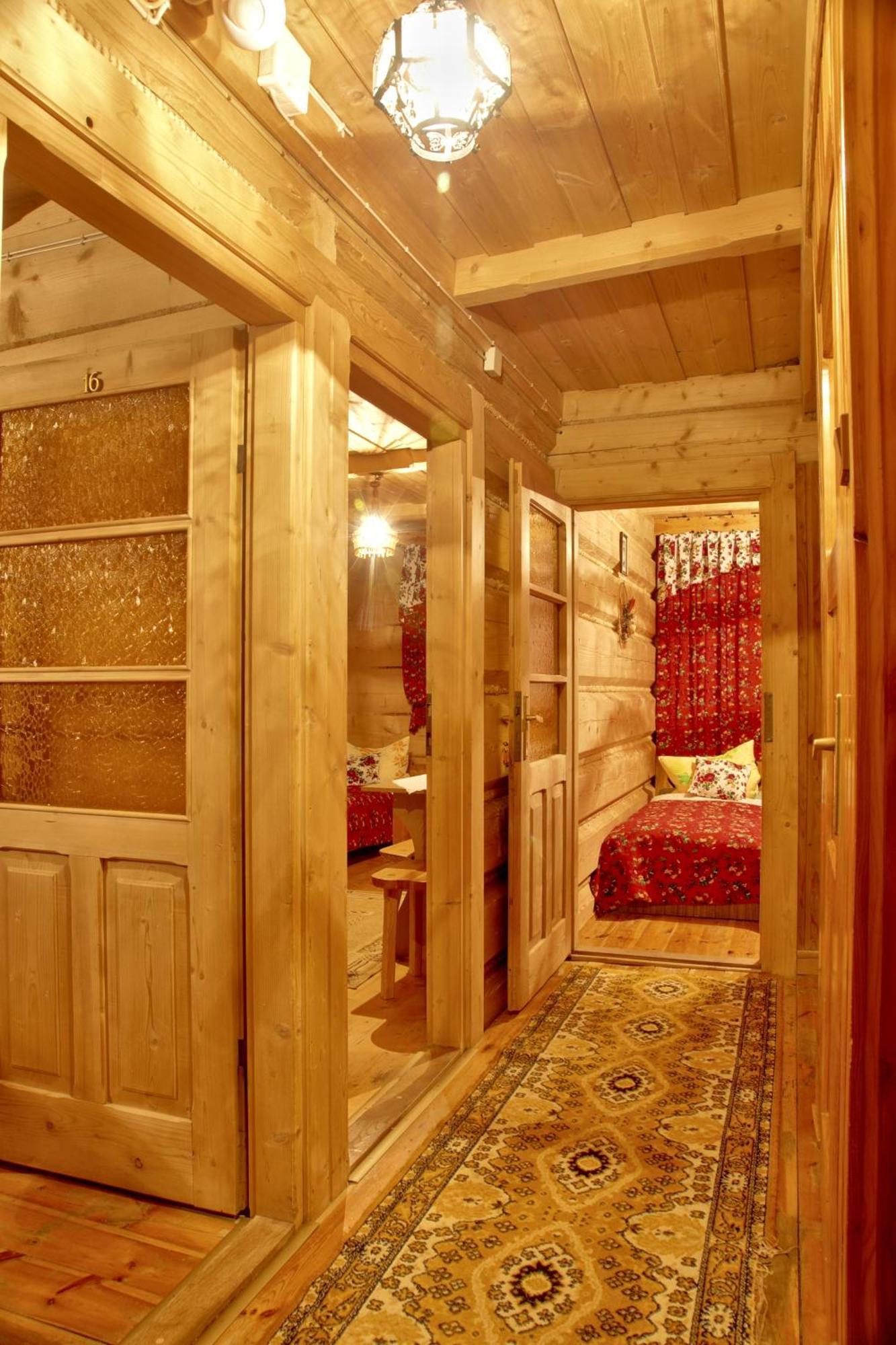 Hanusina Chalupa Wynajem Pokoi Zakopane Quarto foto