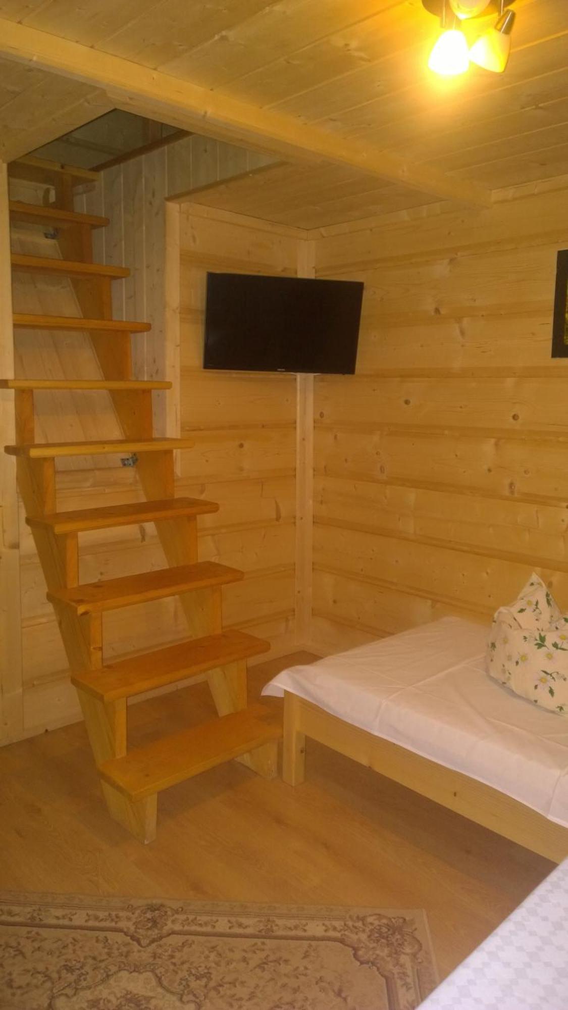 Hanusina Chalupa Wynajem Pokoi Zakopane Quarto foto