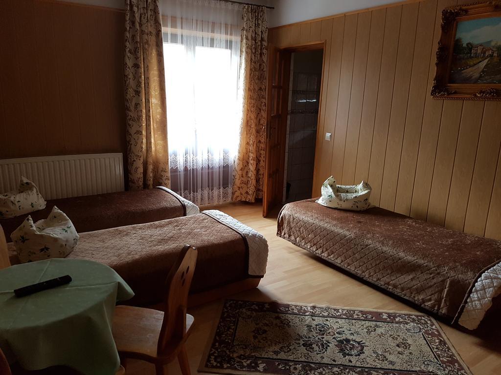 Hanusina Chalupa Wynajem Pokoi Zakopane Exterior foto