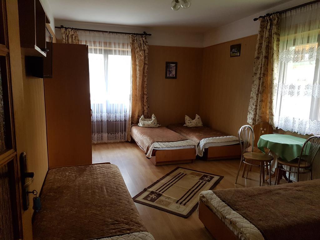 Hanusina Chalupa Wynajem Pokoi Zakopane Exterior foto