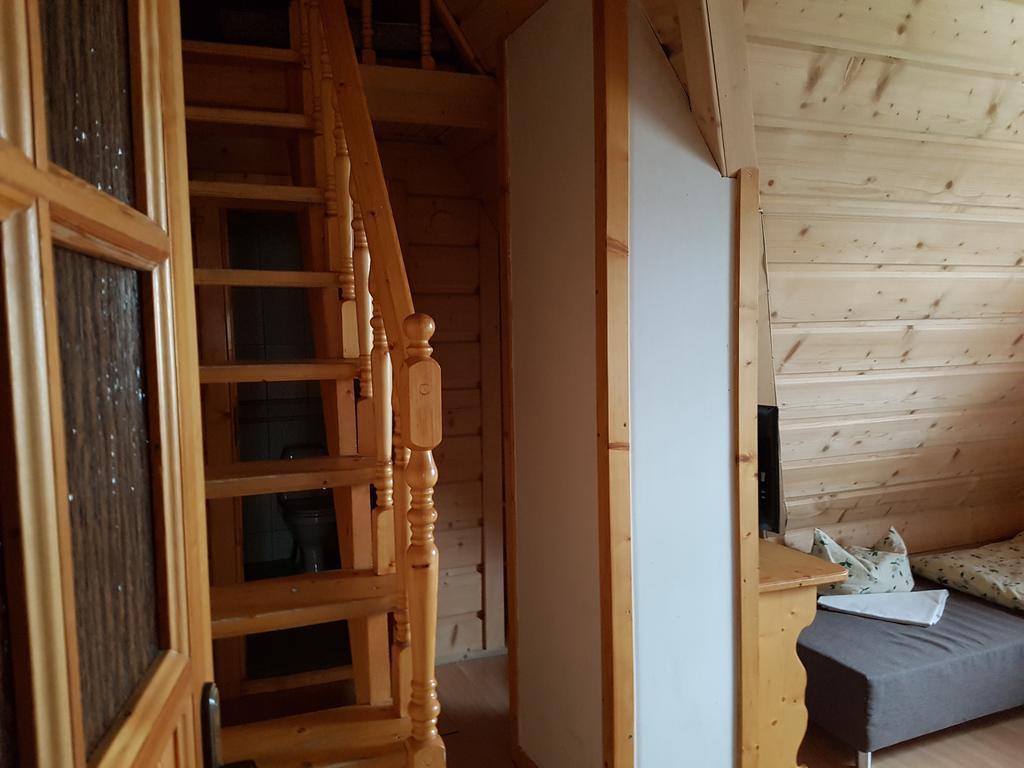 Hanusina Chalupa Wynajem Pokoi Zakopane Exterior foto