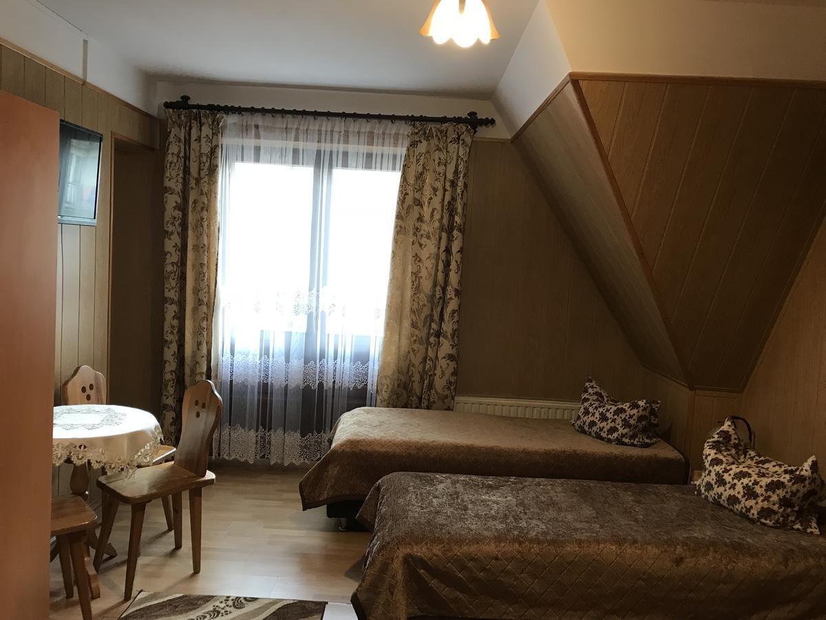 Hanusina Chalupa Wynajem Pokoi Zakopane Exterior foto