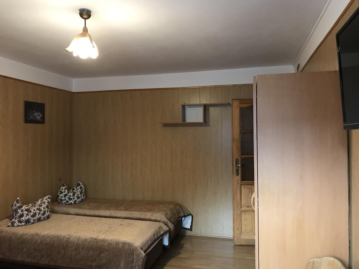 Hanusina Chalupa Wynajem Pokoi Zakopane Exterior foto
